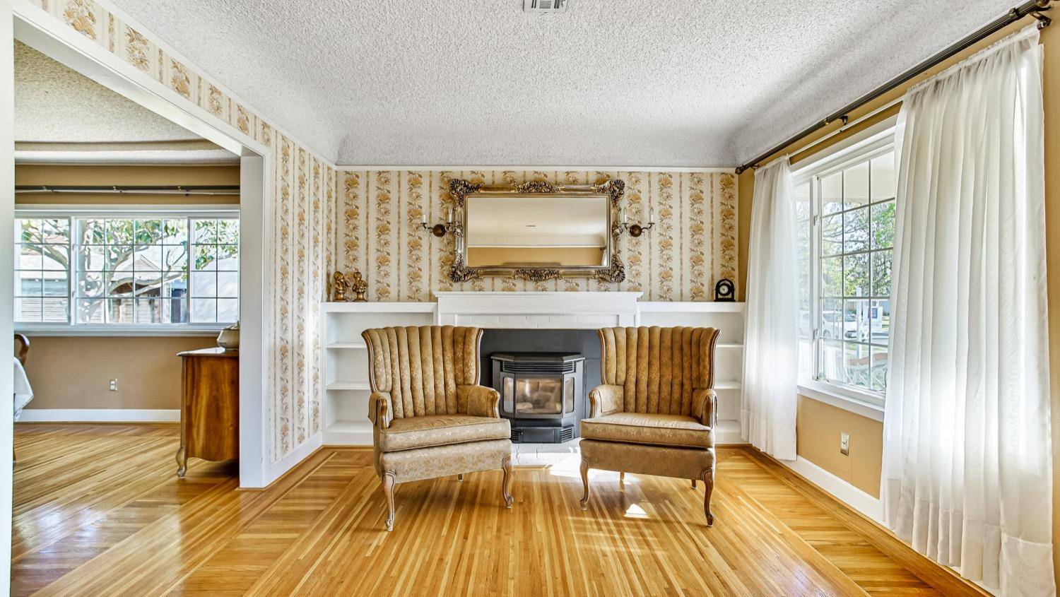 Sacramento, CA 95817,2140 Gerber AVE