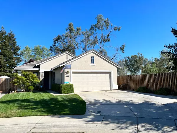 421 Penn Central CT, Rio Linda, CA 95673