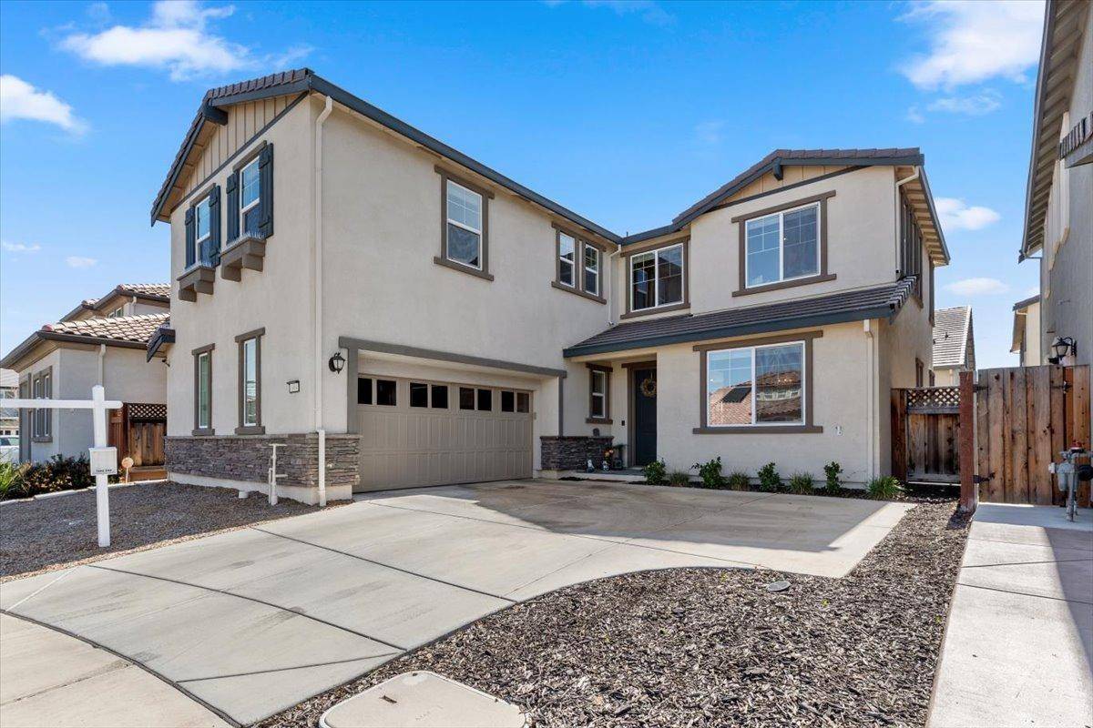 1004 Ginger CT, Brentwood, CA 94513