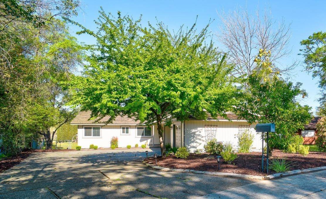 8120 Glen Alta WAY, Citrus Heights, CA 95610