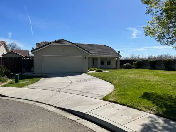 Newman, CA 95360,2254 Mt Rainier CT