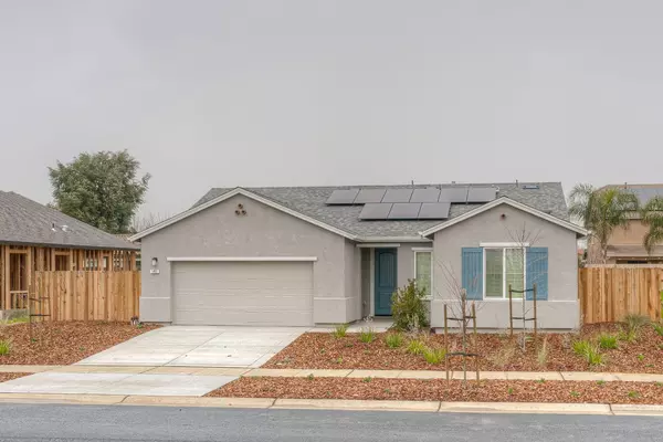 1422 Bob Hayes, Olivehurst, CA 95961