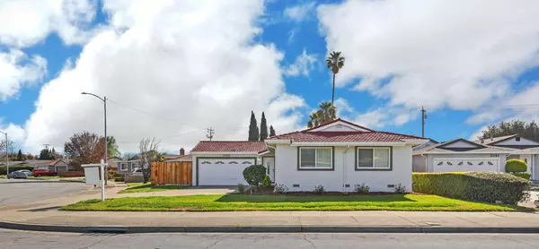 Fremont, CA 94536,5138 Morris WAY