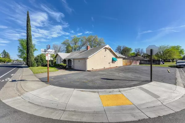 Sacramento, CA 95821,2800 El Camino AVE