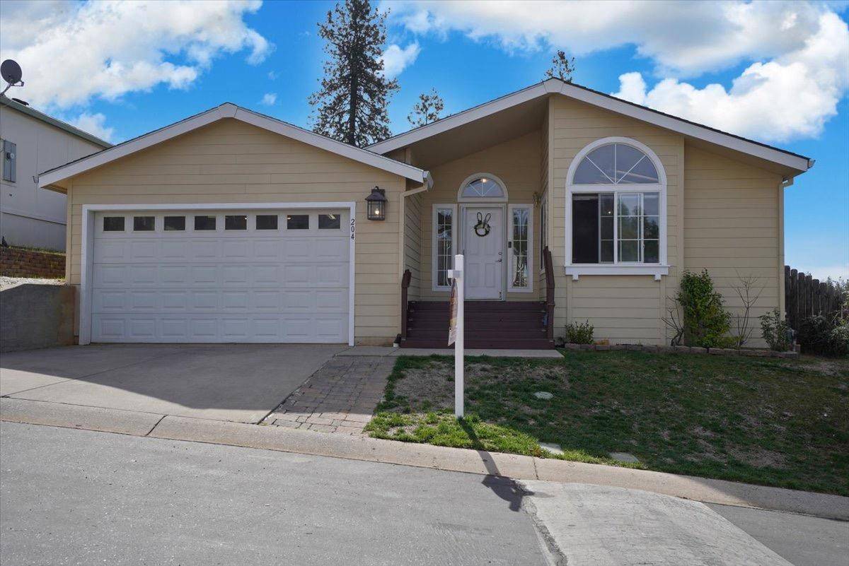 204 Foster RD, Colfax, CA 95713