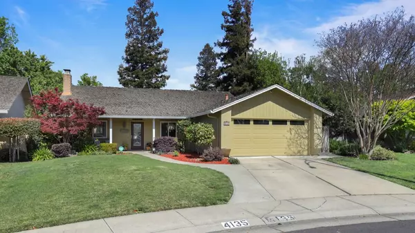 Stockton, CA 95219,4135 BOULDER CREEK CIR