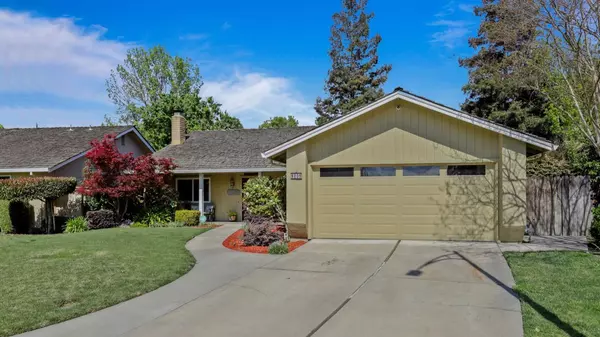 Stockton, CA 95219,4135 BOULDER CREEK CIR