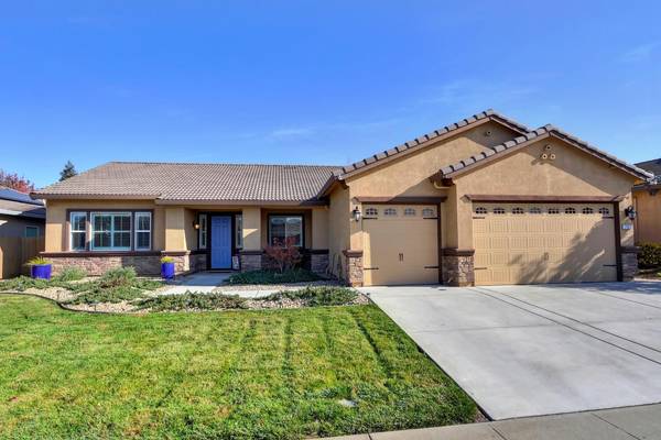 767 Griffey WAY, Galt, CA 95632