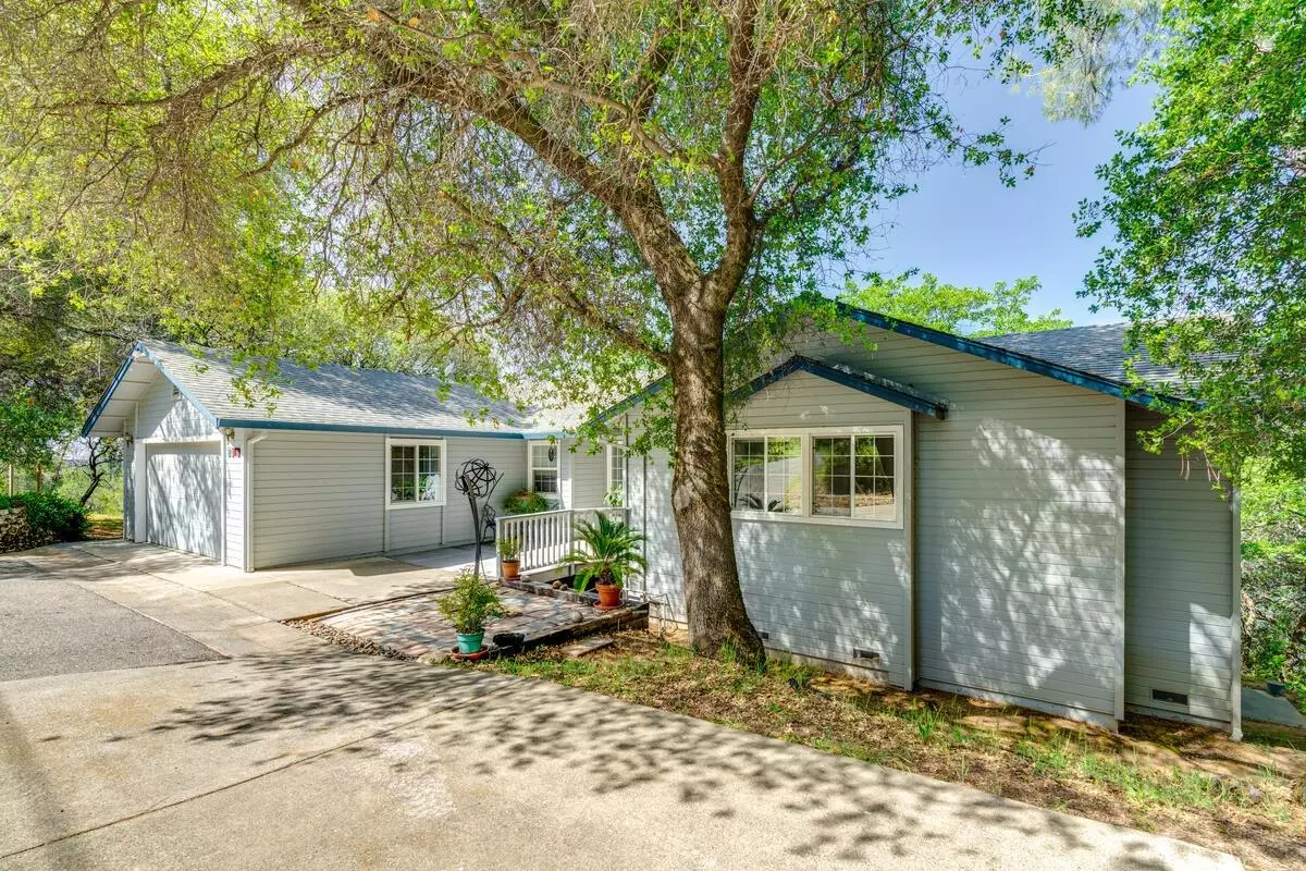 Placerville, CA 95667,2018 Tupack CT