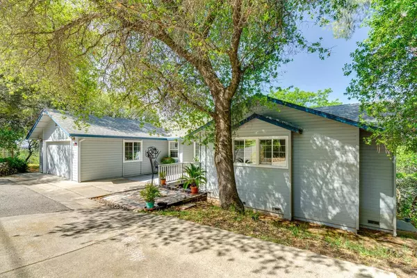 2018 Tupack CT, Placerville, CA 95667