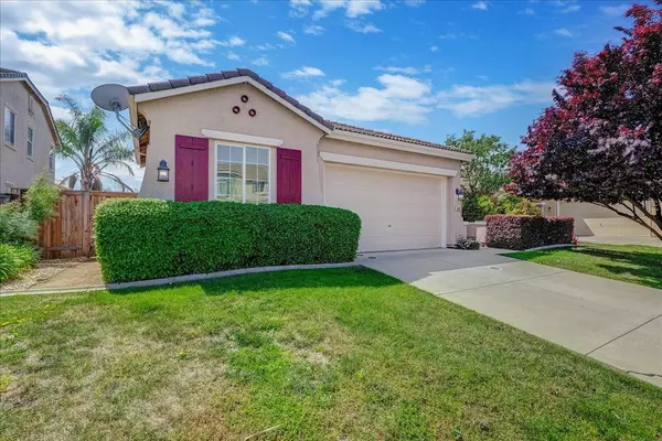 9353 Oreo Ranch Circle, Elk Grove, CA 95624