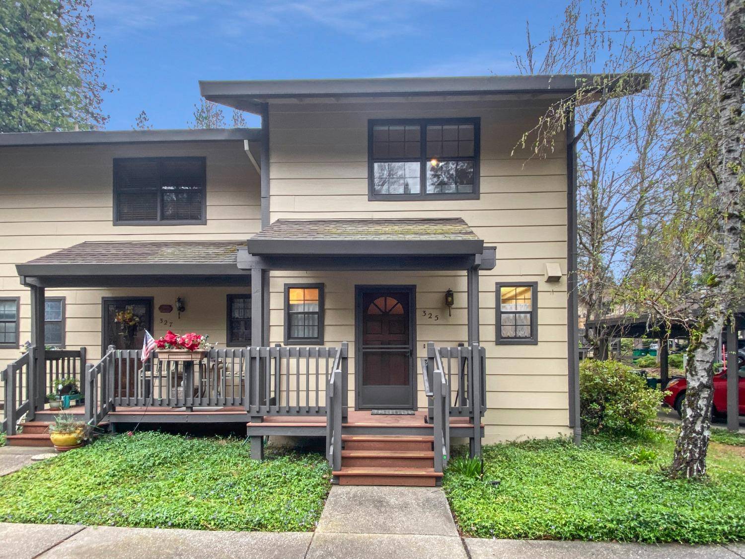325 Gracie RD, Nevada City, CA 95959