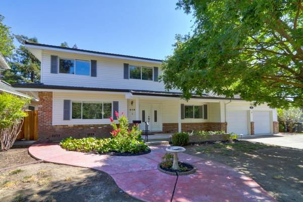 318 Mills DR, Davis, CA 95616