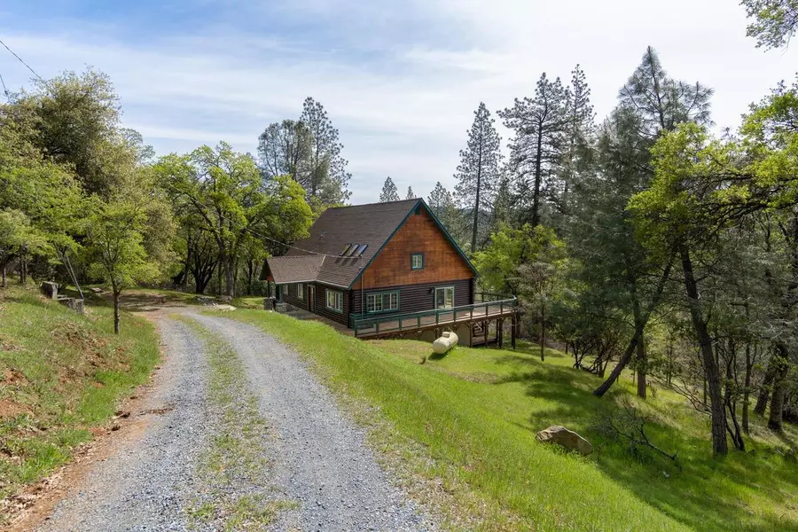 6633 Claim ST, Placerville, CA 95667