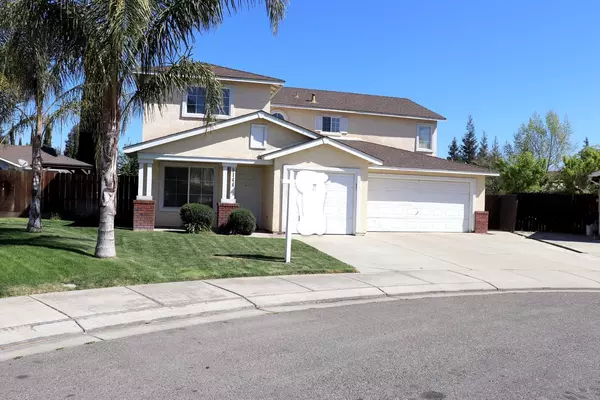 Delhi, CA 95315,9144 Spirit Ct