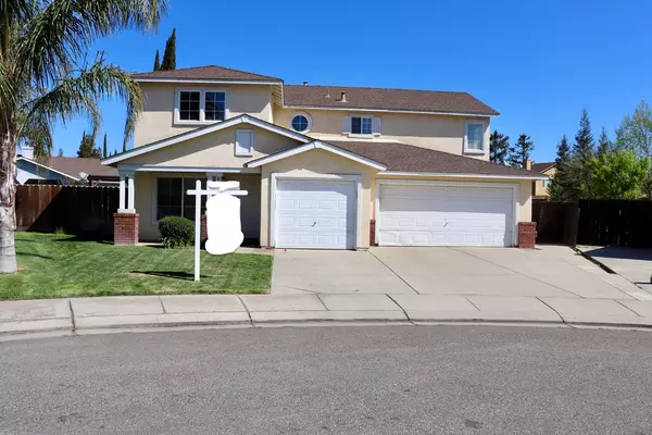 9144 Spirit Ct, Delhi, CA 95315