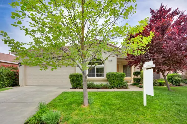 4078 Clarewood WAY, Sacramento, CA 95835