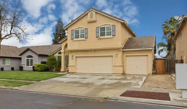 Turlock, CA 95382,2613 Casey Ray CT
