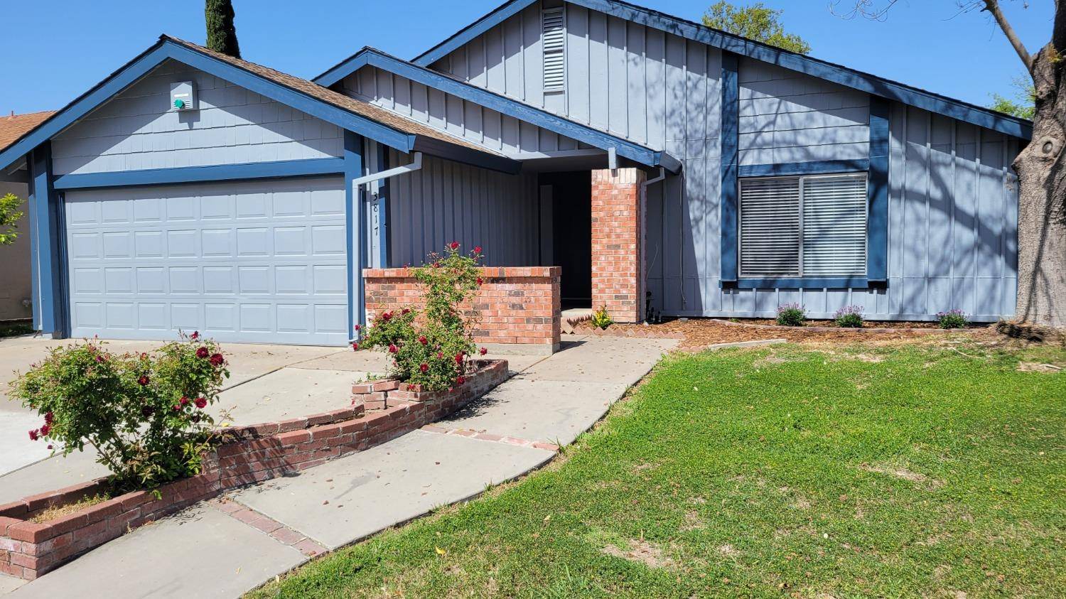 3817 N Country DR, Antelope, CA 95843