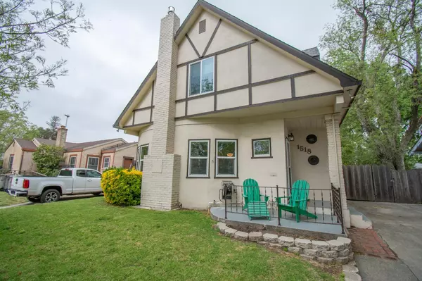 West Sacramento, CA 95691,1518 Alabama AVE