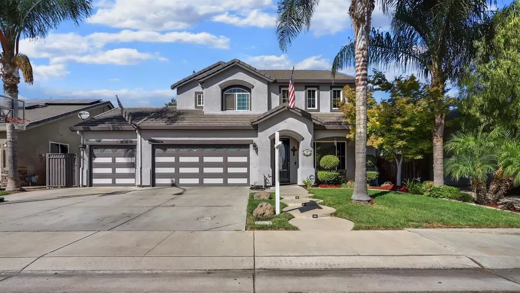 10435 Nations CIR, Stockton, CA 95209