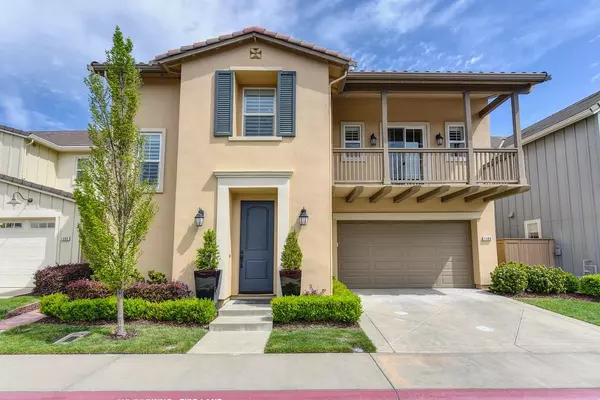 1388 Folsom Meadows CIR, Folsom, CA 95630