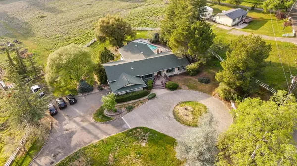 Shingle Springs, CA 95682,2920 Ponderosa RD