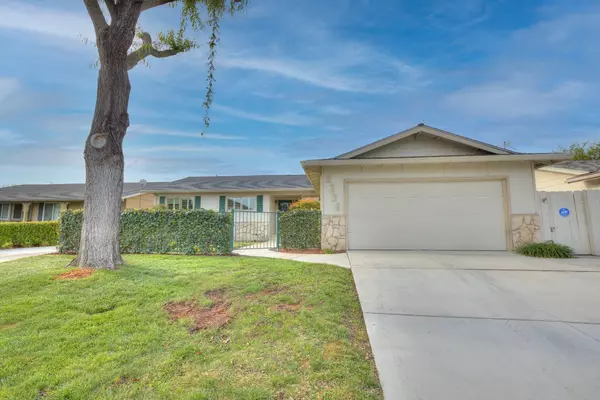 Stockton, CA 95209,2338 Segarini WAY
