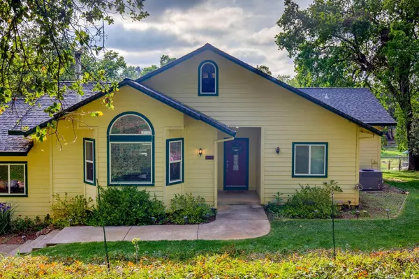 Shingle Springs, CA 95682,4830 Tomandee LN