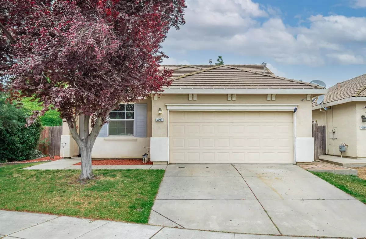 Sacramento, CA 95838,4233 Burgess DR