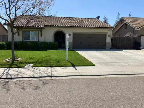 6536 Fox RD, Hughson, CA 95326