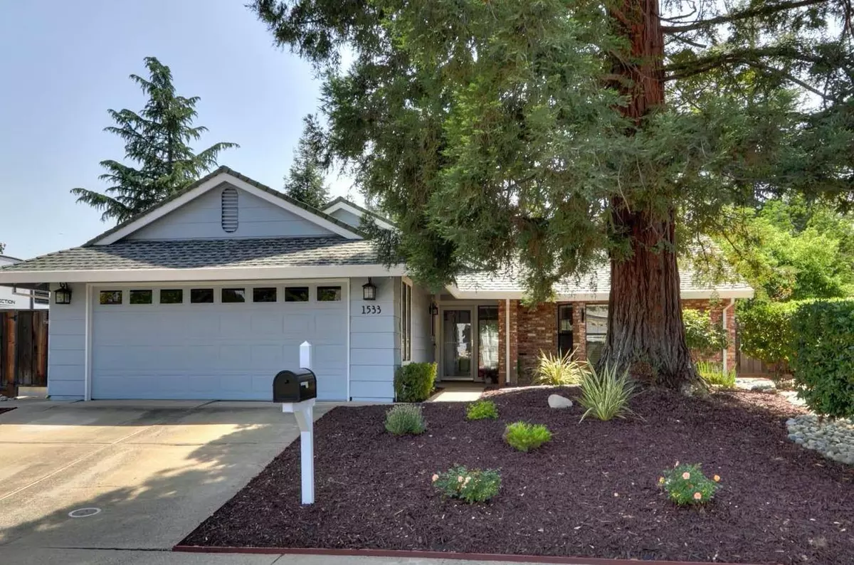 Roseville, CA 95661,1533 Pine Valley CIR