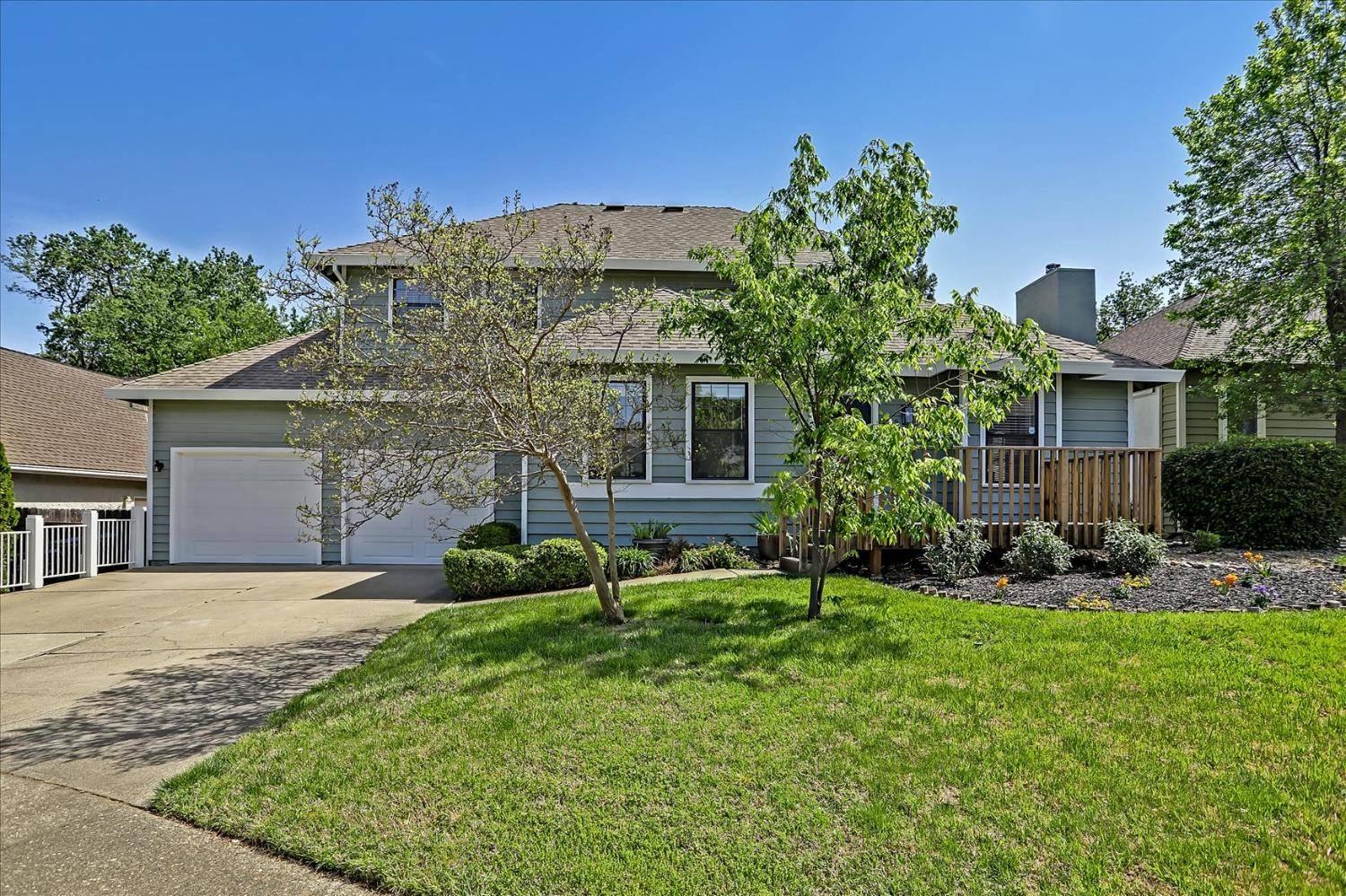 9249 Mott CT, Orangevale, CA 95662