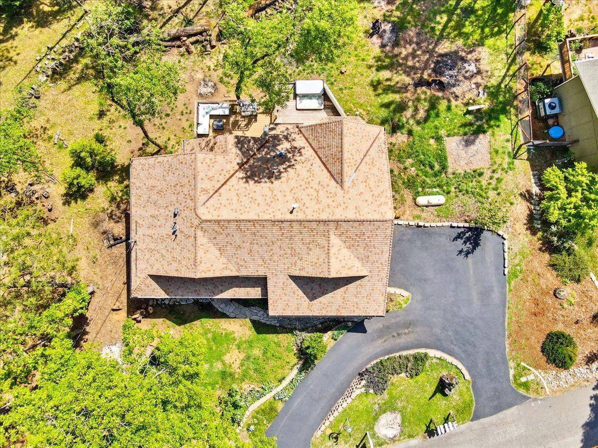 740 Washington Irving DR, Colfax, CA 95713