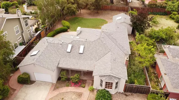 San Jose, CA 95117,3216 Oriole DR
