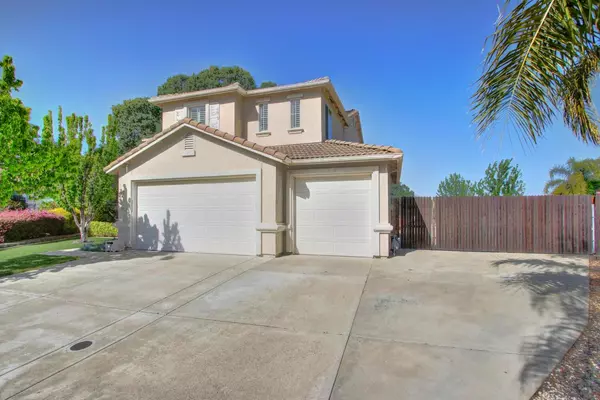 Lincoln, CA 95648,108 Milan CT