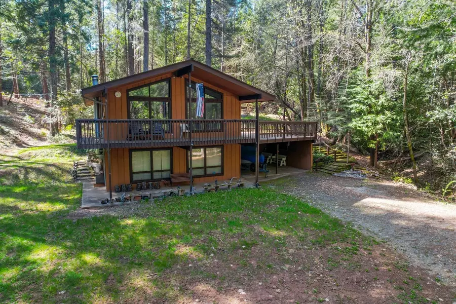 17687 New York House RD, Brownsville, CA 95919