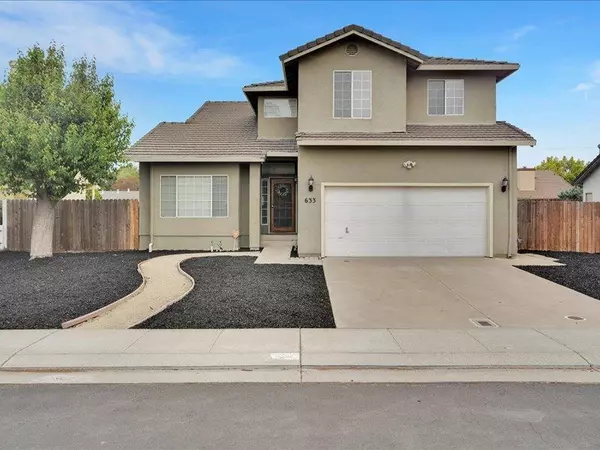 633 Sunrise Place, Lathrop, CA 95330