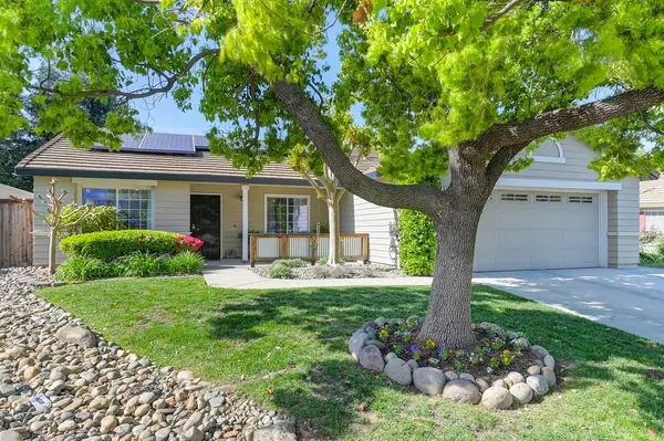615 Thunderbird CT, Roseville, CA 95747