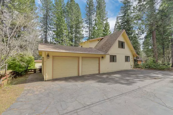 1801 Pine DR, Arnold, CA 95223