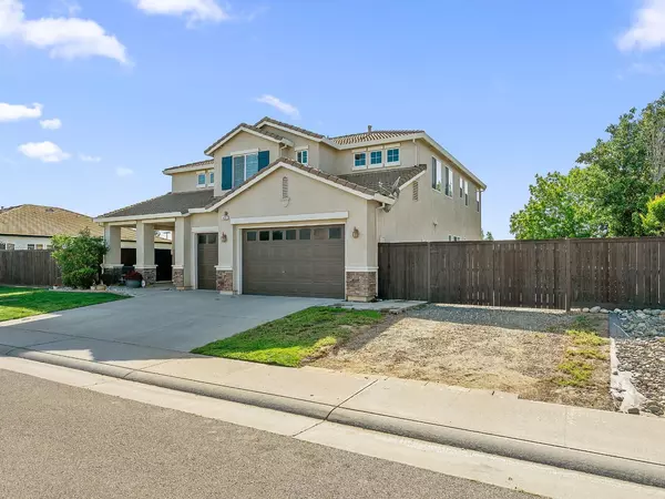 Galt, CA 95632,432 Geranium CIR