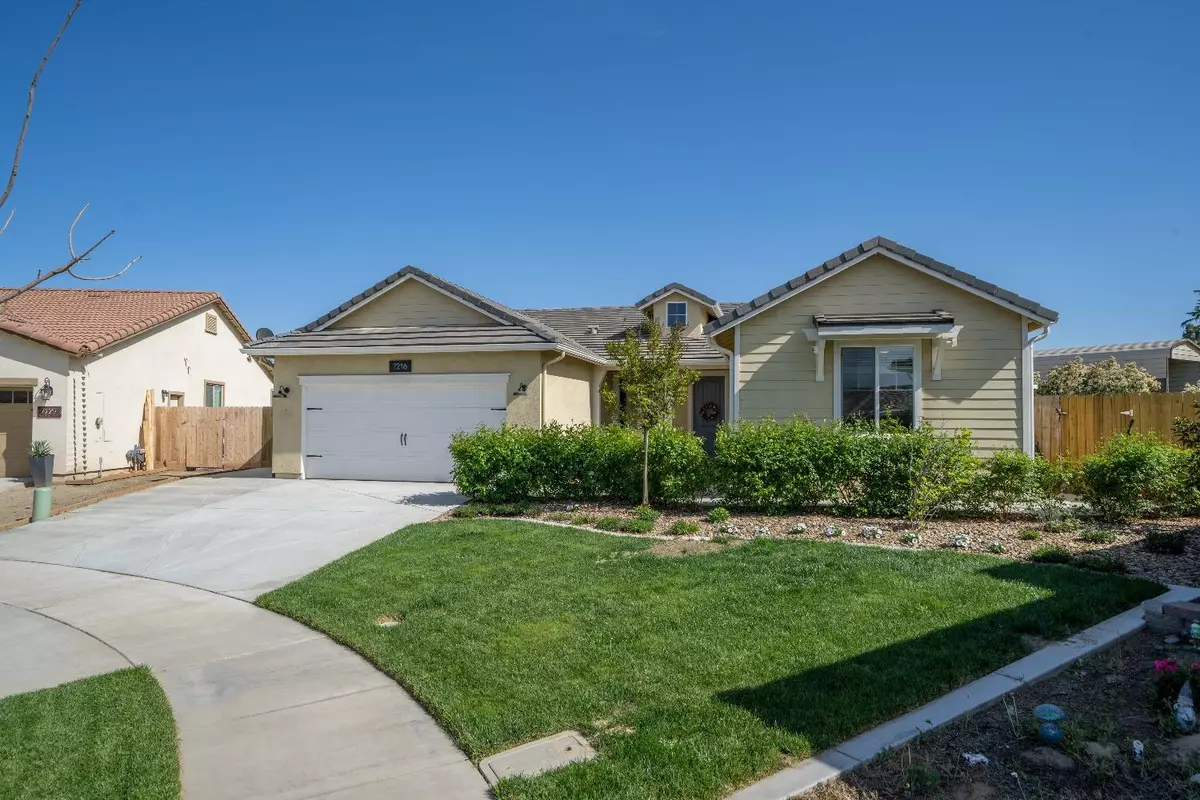 Hughson, CA 95326,7216 Metcalf WAY