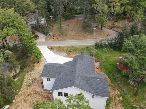 17832 Norlene WAY, Grass Valley, CA 95949