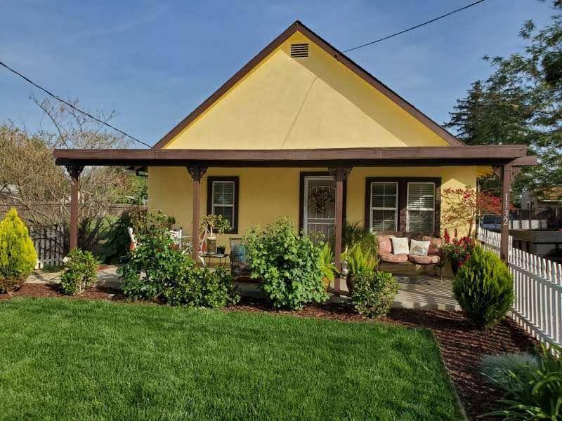 Olivehurst, CA 95961,1132 Grand AVE