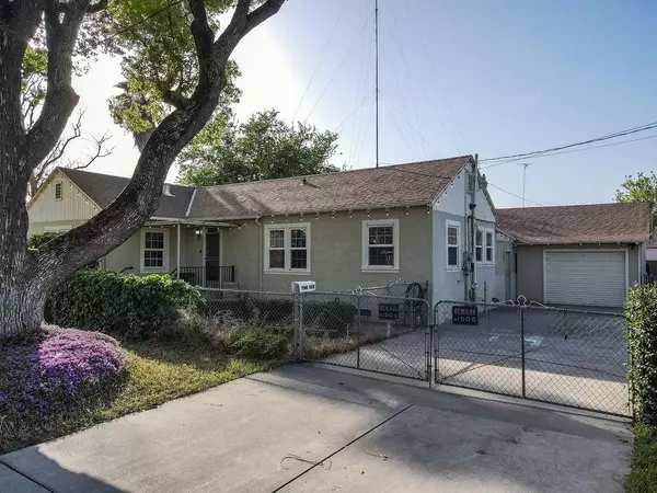 Waterford, CA 95386,12605 Main ST