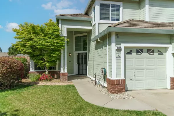 Antelope, CA 95843,8025 Arum PL