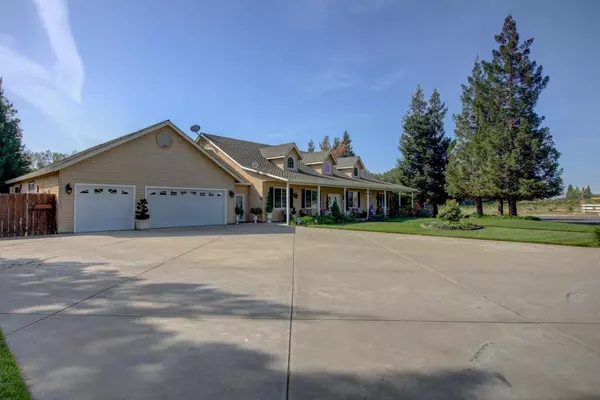 Delhi, CA 95315,14535 Riverview DR