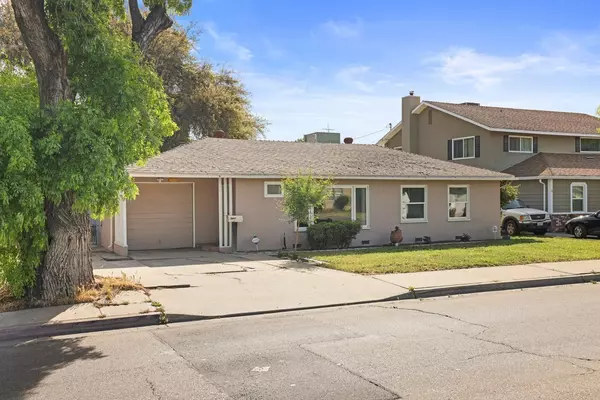 332 El Vista AVE, Modesto, CA 95354