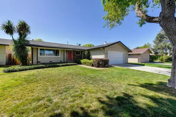 9140 Dupont WAY, Sacramento, CA 95826