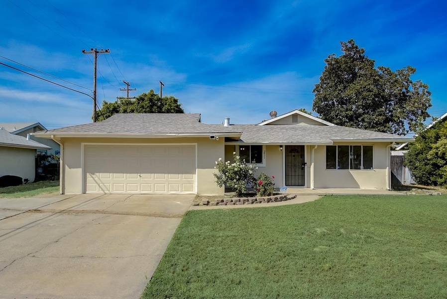 3631 Mc Cain WAY, North Highlands, CA 95660